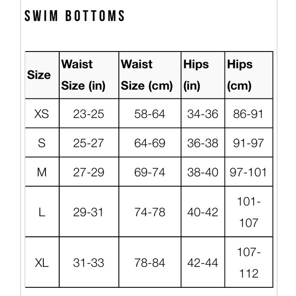 Beach Riot Bikini - Picture 5 of 5